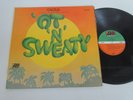 CACTUS/´OT ´N´ SWEATY  LP 1972 ATLANTIC ATL 50 013 FOC