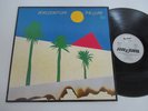 THE CURE/BOYS DON´T CRY  LP 1980 METRONOME FICTION 0060.276