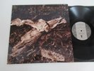 DAVID SYLVIAN+HOLGER CZUKAY/PLIGHT&PREMONITION LP 1988 USA VIRGIN VENTURE1-90904