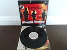 THE LIBERTINES - Up The Bracket(UK 2002 1ST PRESS VINYL ALBUM / EX+ VINYL )
