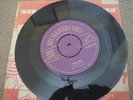 ELVIS PRESLEY Paralyzed  1958   GOLD HMV LABEL   VG