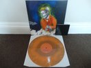 DREAMEND - Maybe We're Making God Sad & Lonely(USA 2010 PEACH VINYL ALBUM )