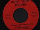 REBEL ROUSERS: The Ballad Of Archie Who 45 Country