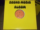 GOLDEN RING LIBRARY Peter Thomas SOUND MUSIC ALBUM 3 LP ? 1973 JAZZ BREAKS/AVANT