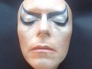 David Bowie Labyrinth Life Mask Test Copy