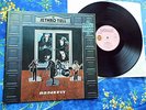 JETHRO TULL  BENEFIT 1st  RARE PINK EYE ISLAND RECORDS#11A