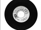 Jimmy Murphy, 45 RPM Record, 1956 Rockabilly, Columbia 4-21486, Promotion Copy