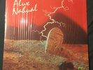 ALUX NAHUAL Hermanos De Sentimento LP discos De Centroamerica Guatemala prog NM