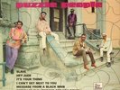 The Temptations(Vinyl LP)Puzzle People-Tamla Motown-STML 11133-UK-1969-VG/VG