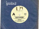 HAWKWIND - SILVER MACHINE - RARE 7
