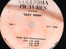 Easy Rider motion picture Columbia Pictures radio spots '69 10