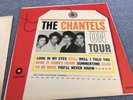 The Chantels   LP  1ST Press  and NICE in MONO With Other Artists on Carlton