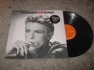 DAVID BOWIE  -  CHANGESONEBOWIE  LP
