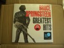 BRUCE SPRINGSTEEN - GREATEST HITS - 2LP RED VINYL - RSD 2018 RECORD STORE DAY