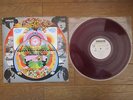 SMALL FACES Ogden's Nut Gone Flake JAPAN ONLY Dif. Sleeve IP-80135 PROMO RED WAX