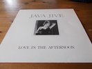 java jive  love in the afternoon  rare synth /pop