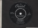THE STANDELLS. DIRTY WATER. ORIG 2nd UK 7