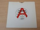 Barry Benson/Not A One Girl Guy/1966 Parlophone 7