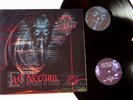 LIMBONIC ART - Ad Noctum - Dynasty of Death 2-LP FOC 1st press emperor satyricon