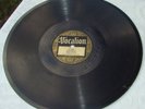 78 RPM Record -1927 Ragtime Texas Blues HENRY THOMAS Cottonfield Blues Vocalion