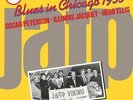 Oscar Peterson - Jazz at the Philharmonic: Blues in Chicago 1955