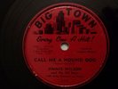 Blues/R&B 78rpm 10