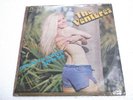 THE VENTURES MUSIC TO WATCH GIRLS BY RARE LP record vinyl INDIA INDIAN G+