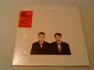 PET SHOP BOYS - ACTUALLY LP + BONUS 12