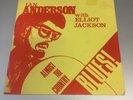 IAN ANDERSON