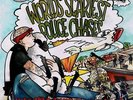WORLDS SCARIEST POLICE CHASES-NOFX AND OUT COME THE WO (US IMPORT)  VINYL LP NEW