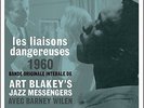 BLAKEY, ART-Les Liaisons Dangereuses (OST) (180g)  (UK IMPORT)  VINYL NEW