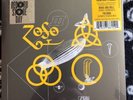 Led Zeppelin- Rock And Roll/Friends RSD 2018 Limited Edition Single Yellow Vinyl