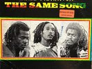 ISRAEL VIBRATION - The Same Song (DUB VERSION) - Top Ranking LP (Orig) - 1978