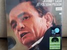 JOHNNY CASH Live At Folsom Prison Ltd. 5-LP Box Vinyl RSD 2018 Record Store Day