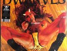Dwarves: Lucifers Crank 2018 Record Store Day RSD Exclusive Clear Vinyl LP/1800.
