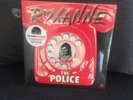 BRAND NEW SEALED THE POLICE ROXANNE RSD 2018 RED VINYL  7''