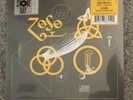 RSD Led Zeppelin Record Store Day 2018 Yellow 7” NEW Friends / Rock And Roll