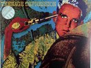 Eddie And The Hot Rods - Teenage Depression (RSD 2018 Ltd Clear Vinyl LP) New