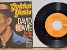 David Bowie - Golden Years 7