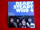 THE WHO - READY STEADY WHO 4 - LTD RSD 2018 7