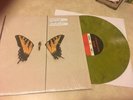 Paramore - Brand New Eyes yellow/black haze vinyl LP riot