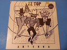 ZZ Top Antenna sealed LP 1994
