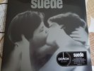 Suede Debut Self Titled 25th Anniversary 2LP Vinyl Record Store Day 2018 RSD