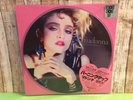 Madonna Madonna Picture Disc Vinyl RSD 2018 Exclusive LP