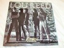 Lou Reed New York Vinyl LP US Sire 9 25829-1 1989 w/ lyric sleeve & promo stamp