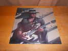 Stevie Ray Vaughan & Double Trouble SEALED 80s BLUES ROCK LP Texas Flood 1983
