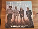 The Doors “Waiting for the Sun” original Elektra Mono LP