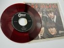 BEATLES HELP / I'M DOWN 45 7