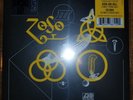 Led Zeppelin RSD 2018 Rock And Roll b/w Friends Unreleased Yellow 45