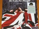 2018 THE WHO 